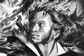 Пушкин без глянца: картёжник, дуэлянт и другие неожиданные черты поэта