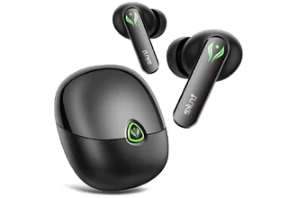 Геймерские наушники Truke BTG Ultra с автономностью 60 часов: цена и возможности