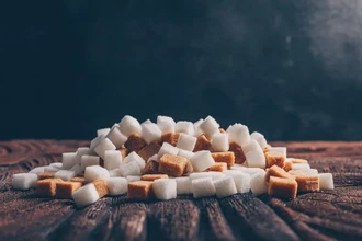 Сладкий белок браззеин: разрешена безопасная альтернатива сахару