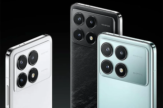 Утечка о Redmi K80 Pro: характеристики и цена нового игрового флагмана