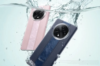 Новый Oppo F27 Pro с защитой IP69: раскрыты все детали