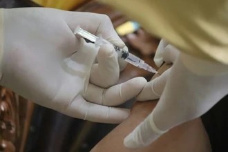 Новые вакцины от рака в Британии: лечение для тысяч пациентов