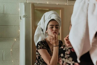 Почему чувствовать себя красивой внутри важнее, чем идеальная внешность