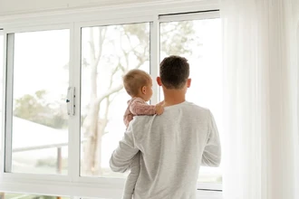 Как отцовство влияет на сердце: новые данные о здоровье мужчин