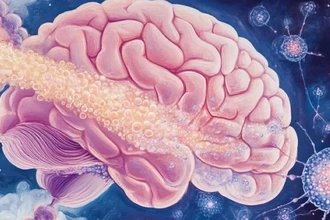 Исправление генов до рождения: как мРНК и наночастицы лечат мозг