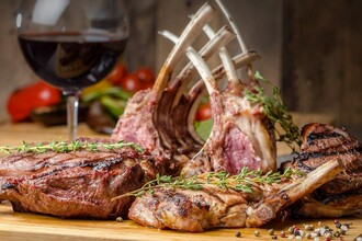 Как красное мясо и сыр влияют на риск рака: исследование молекулы Neu5Gc