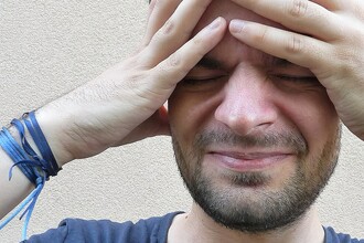 Гипервозбудимая зрительная кора: ключ к разгадке мигрени