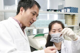 CCR5-Δ32: почему опасная мутация стала мишенью для генетического редактирования