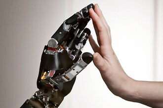 Протезы с чувством осязания: как искусственная кожа учится «чувствовать»