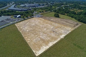 Раскопки во Франции: что нашли в американском госпитале 1917 года