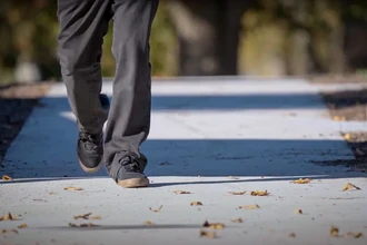 В Австралии протестировали бетон из кофейной гущи для городских тротуаров