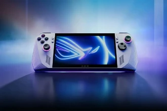 ASUS ROG Ally X: зачем портативной консоли целых 24 ГБ оперативной памяти?