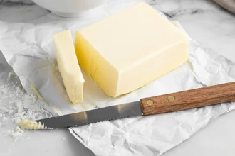 Чем заменить сливочное масло: 30 альтернатив для выпечки и блюд