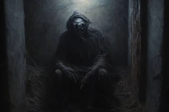 Кошмары и дневные галлюцинации: ранний сигнал об обострении волчанки