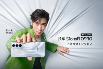 Oppo Reno12 Pro: невероятно тонкий корпус и мощная батарея 5000 мАч