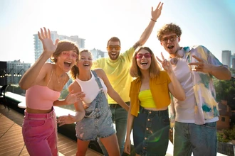 Лето в Москве 2024: главные концерты, фестивали и лекции для вашего досуга