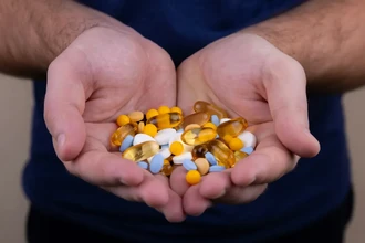 Лекарство от ожирения, которое «переучивает» мозг после отмены препарата