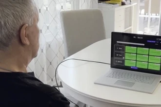 Нейроинтерфейс Synchron с ИИ-помощником: как общаются силой мысли