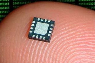 Мини-имплант вернет чувство осязания после травмы: как работает новая технология