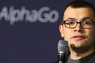 DeepMind создает сканер глаза с ИИ для диагностики 50 заболеваний