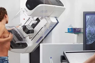 Ударная пауза: новая тактика лечения наследственного рака груди