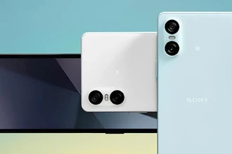 Обзор Sony Xperia 10 VI: фирменный экран, новый процессор и компромисс с камерой