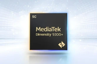 MediaTek Dimensity 9300+: чип для работы с ИИ в смартфонах