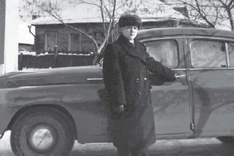 Владимир Арапов: настоящий прототип Жеглова из «Места встречи»