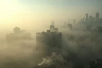 Чем опасен растущий уровень озона у поверхности Земли для здоровья