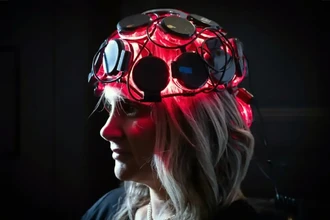 Свет против стресса: как облучение мозга и кишечника меняет науку