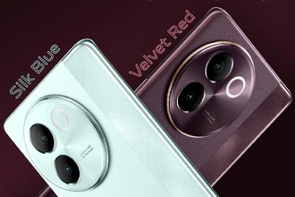 Vivo V30e: смартфон для идеальных селфи по доступной цене