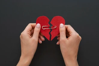 Как отпустить обиду и перестать носить груз прошлого