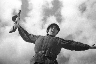 Петр I против «ура»: за что могли казнить за боевой клич