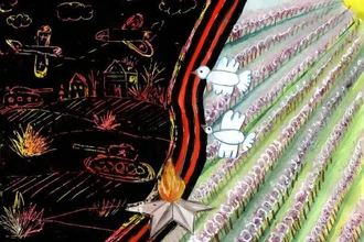 Факторы Победы СССР в войне: мобилизация, народ и полководцы