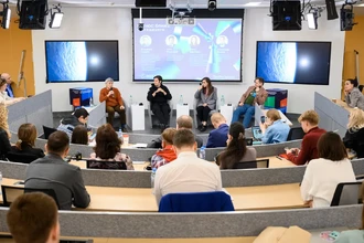 Космос: ближе, чем кажется. Главные идеи лекции СКОЛКОВО и ТехИнсайдера