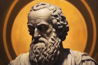 «Бионический глаз» раскрыл тайну: где нашли могилу Платона