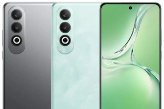 OPPO K12: смартфон с прочным корпусом, большим дисплеем и мощной батареей