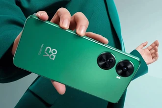 Huawei Nova 13 получит 5G: как компании удалось решить проблему