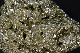 Пирит или «золото дураков»: скрытое сокровище для литиевой революции