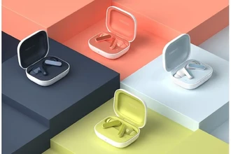 Обзор Moto Buds и Buds+: новые наушники с мощным шумодавом и долгой работой