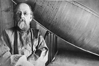 Константин Циолковский: главные изобретения, подарившие нам космос