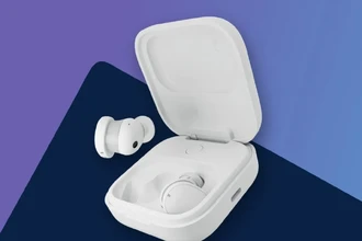 Fairbuds от Fairphone: наушники с премиальным звуком и заменяемым аккумулятором