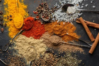 7 необычных способов использовать просроченные специи в быту и для красоты