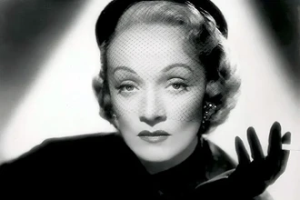 Марлен Дитрих: легенда Голливуда, которая бросила вызов нацизму