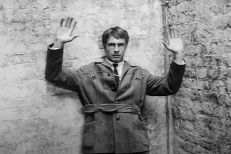 Ленька Пантелеев: как беглец из «Крестов» стал грозой Петрограда