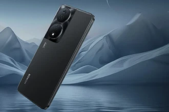 HONOR X7b 5G: бюджетный смартфон с 5G, мощной камерой и огромной батареей
