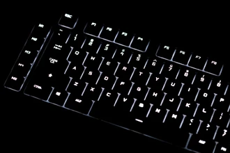 Почему буквы на клавиатуре расположены не по алфавиту: история QWERTY