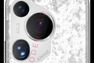 Huawei P70 Art: уникальный дизайн и мощная камера на 1-дюймовом сенсоре