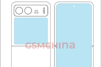 Xiaomi MIX Flip: характеристики нового флип-смартфона с гибким экраном