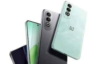 OnePlus Nord CE4: неожиданно мощный смартфон для ценителей